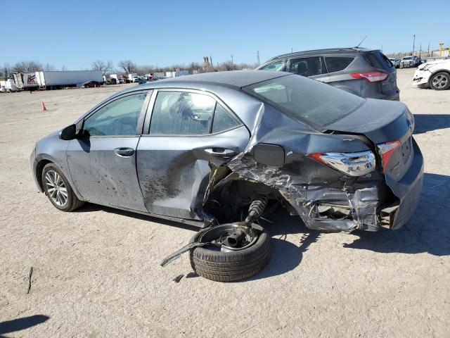 Photo 2 from auction – 2015 TOYOTA COROLLA L with VIN 5YFBURHEXFP188946
