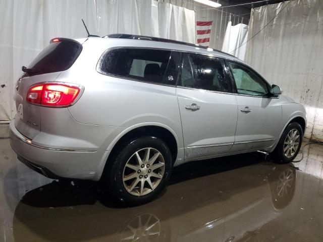 Photo 3 from auction – 2017 BUICK ENCLAVE with VIN 5GAKRBKD9HJ349546