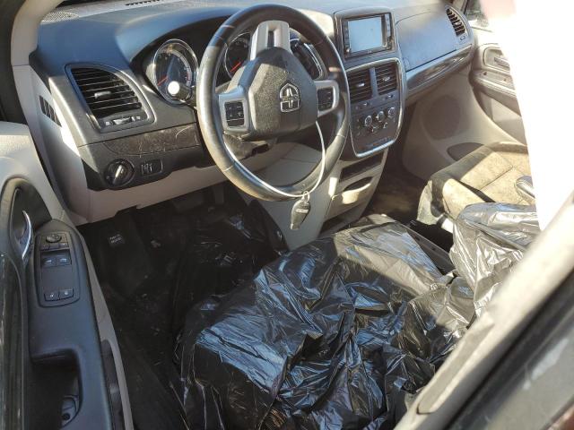 Photo 8 from auction – 2016 DODGE GRAND CARA with VIN 2C4RDGBG5GR352053