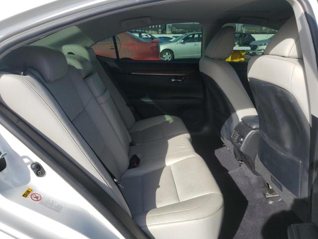 Photo 10 from auction – 2015 LEXUS ES300H with VIN JTHBW1GG7F2093997