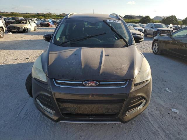 Photo 5 from auction – 2015 FORD ESCAPE TIT with VIN 1FMCU0J90FUC40337