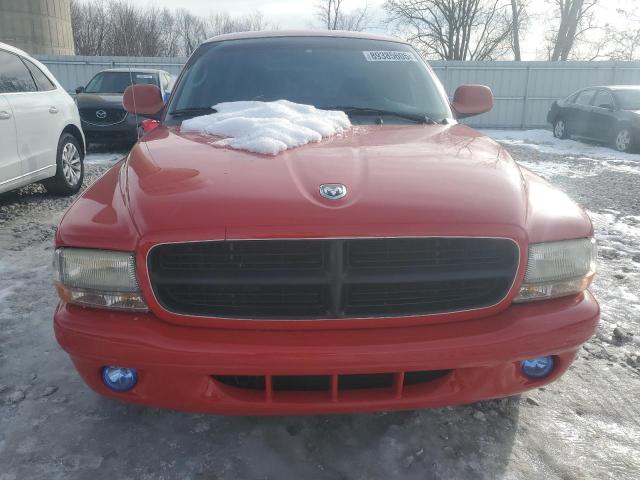 Photo 5 from auction – 2001 DODGE DAKOTA with VIN 1B7GL22Z11S337120