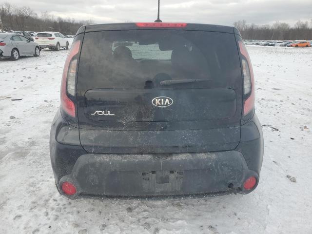 Photo 6 from auction – 2015 KIA SOUL with VIN KNDJN2A23F7765818
