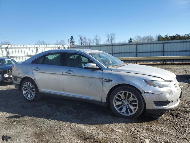 Снимка 4 от търг – 2014 FORD TAURUS LIM с VIN 1FAHP2F8XEG147535