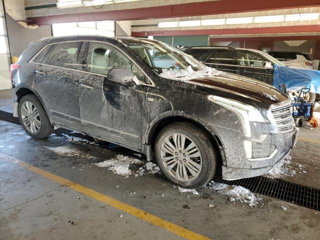Photo 4 from auction – 2017 CADILLAC XT5 PREMIU with VIN 1GYKNCRS6HZ276488