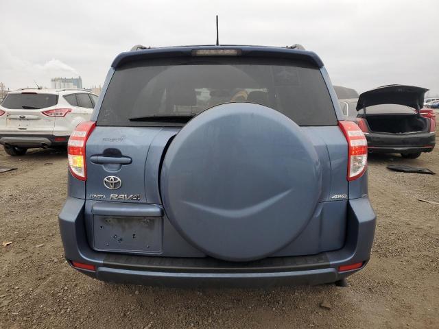 Photo 6 from auction – 2010 TOYOTA RAV4 with VIN 2T3BF4DVXAW046890