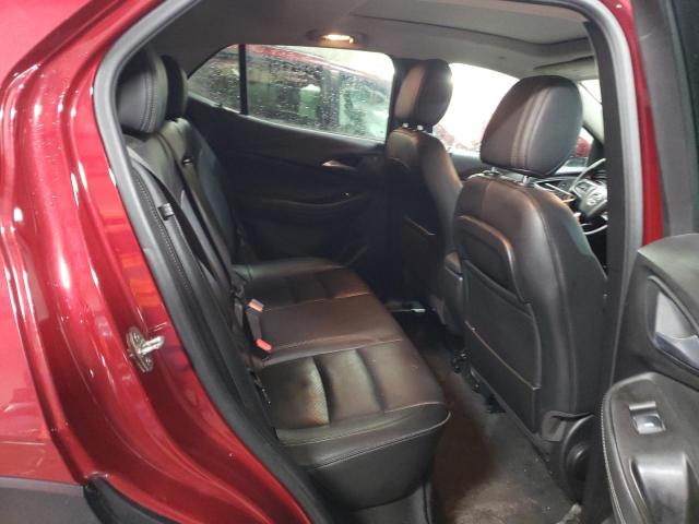 Photo 10 from auction – 2020 BUICK ENCORE GX with VIN KL4MMFSL4LB105367