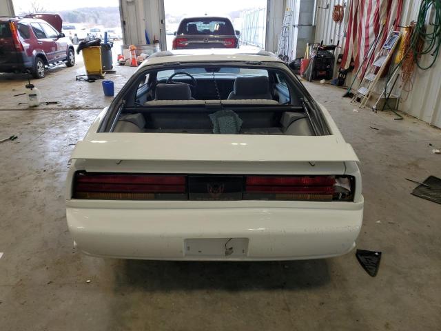 Photo 6 from auction – 1991 PONTIAC FIREBIRD B with VIN 1G2FS23E3ML220037