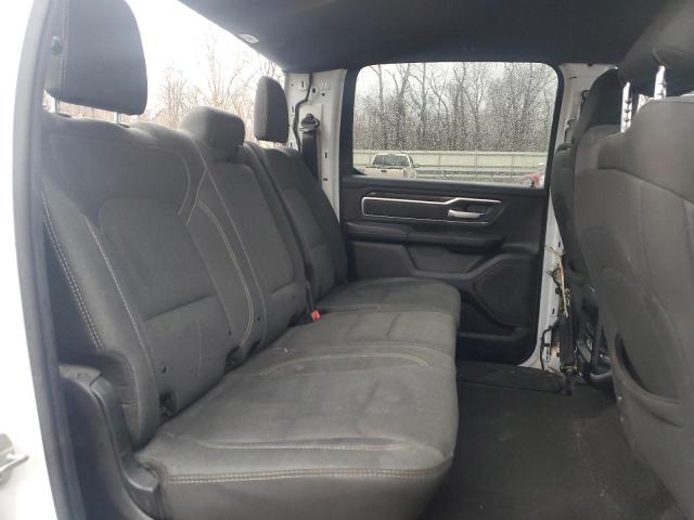Photo 10 from auction – 2019 RAM 1500 BIG H with VIN 1C6SRFFT3KN895449