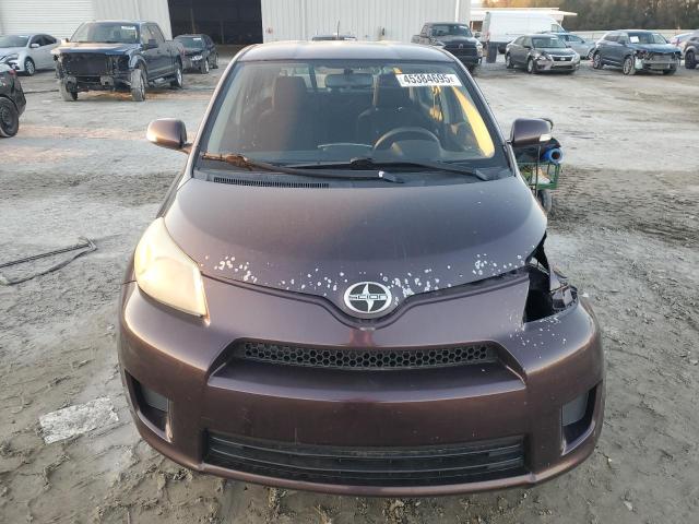 Photo 5 from auction – 2011 TOYOTA SCION XD with VIN JTKKU4B43B1010807