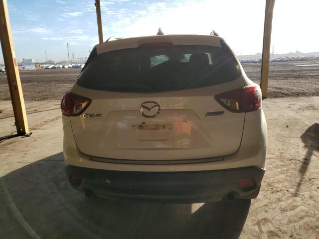 Фото 6 с аукциона – 2014 MAZDA CX-5 GT с VIN JM3KE2DY0E0331102