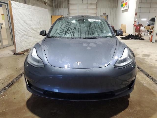 Photo 5 from auction – 2022 TESLA MODEL 3 with VIN 5YJ3E1EC1NF268295