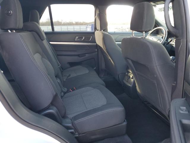 Photo 11 from auction – 2018 FORD EXPLORER X with VIN 1FM5K8DH1JGC94382