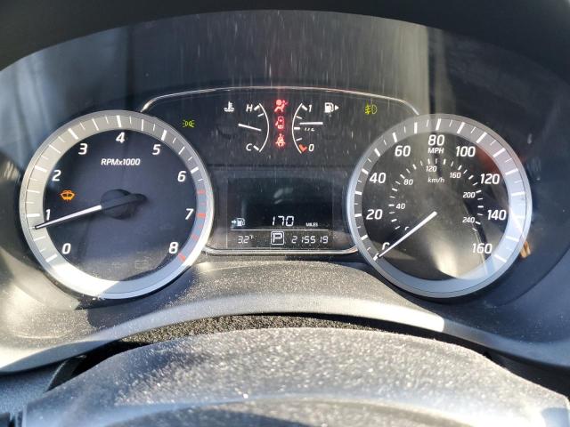 Photo 9 from auction – 2015 NISSAN SENTRA S with VIN 3N1AB7AP2FY216839