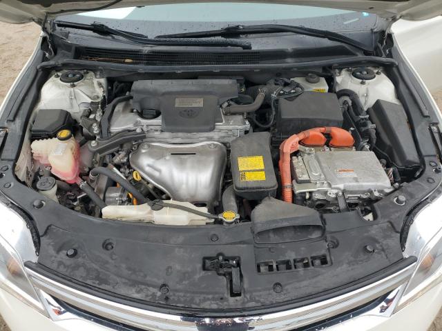 Photo 11 from auction – 2013 TOYOTA AVALON HYB with VIN 4T1BD1EB3DU011405