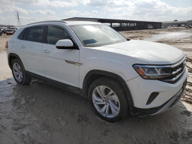 Photo 4 from auction – 2021 VOLKSWAGEN ATLAS CROS with VIN 1V2BE2CA5MC219484