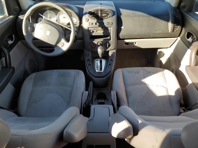 Photo 8 from auction – 2005 SATURN VUE with VIN 5GZCZ33D45S837153