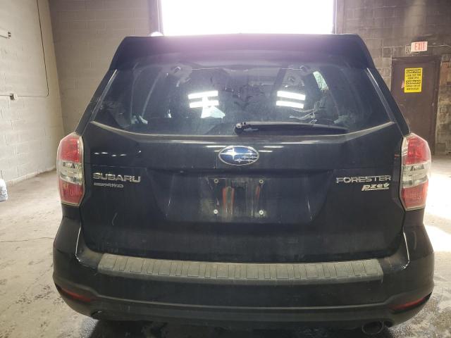 Photo 6 from auction – 2014 SUBARU FORESTER 2 with VIN JF2SJAJC4EH525660