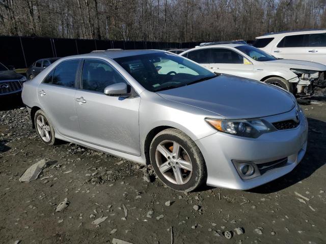 Photo 4 from auction – 2013 TOYOTA CAMRY L with VIN 4T1BF1FKXDU694969