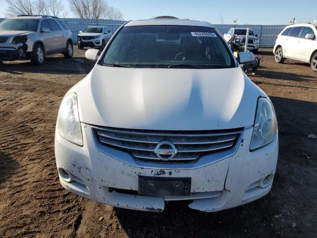 Photo 5 from auction – 2012 NISSAN ALTIMA BAS with VIN 1N4AL2AP8CN495256
