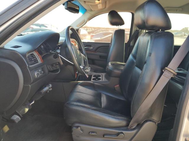 Photo 7 from auction – 2013 CHEVROLET AVALANCHE with VIN 3GNMCFE06DG214505
