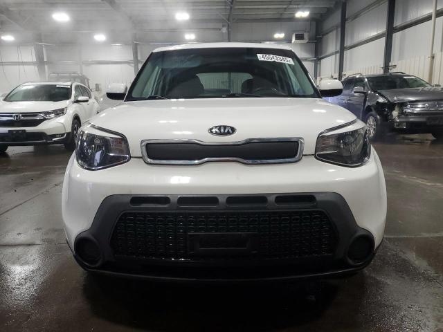 Photo 5 from auction – 2016 KIA SOUL with VIN KNDJN2A20G7849032