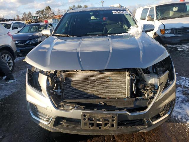 Photo 5 from auction – 2023 GMC TERRAIN SL with VIN 3GKALTEG1PL129661
