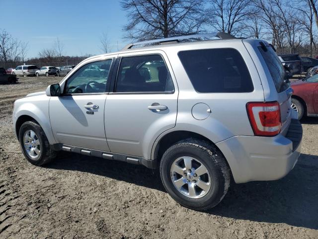 Снимка 2 от търг – 2011 FORD ESCAPE LIM с VIN 1FMCU0EG8BKB85022