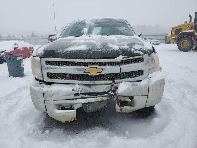 Photo 5 from auction – 2013 CHEVROLET SILVERADO with VIN 3GCPKSE78DG182302