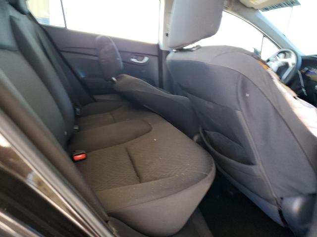 Photo 10 from auction – 2014 HONDA CIVIC LX with VIN 2HGFB2F53EH517042