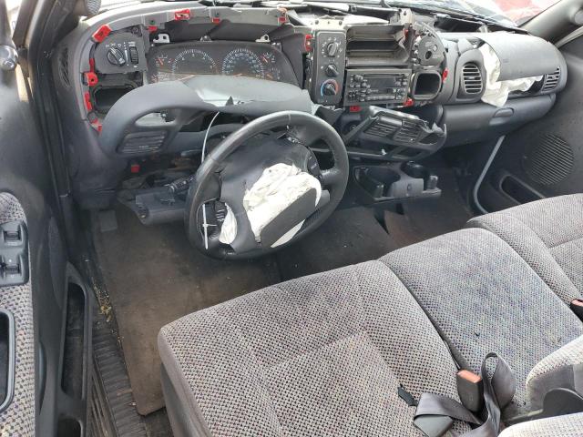 Photo 8 from auction – 2001 DODGE RAM 1500 with VIN 1B7HC13Y01J200258