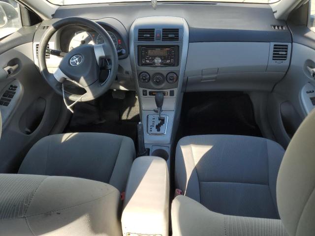 Photo 8 from auction – 2011 TOYOTA COROLLA BA with VIN 2T1BU4EE3BC655898