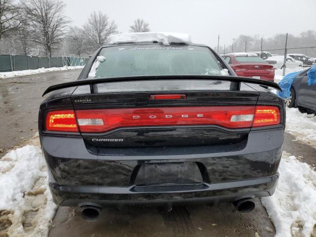 Photo 6 from auction – 2013 DODGE CHARGER SR with VIN 2C3CDXEJ6DH652428