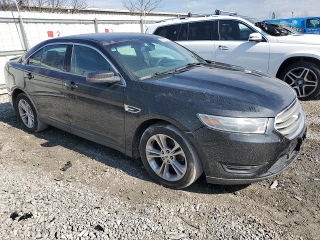 Photo 4 from auction – 2015 FORD TAURUS SEL with VIN 1FAHP2E87FG161055