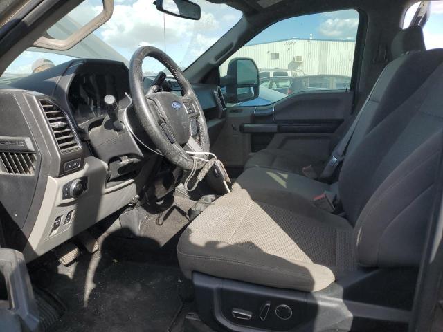 Photo 7 from auction – 2018 FORD F150 SUPER with VIN 1FTEW1EG2JKC42231