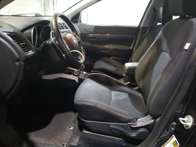 Photo 7 from auction – 2014 MITSUBISHI OUTLANDER with VIN 4A4AR3AU7EE024781
