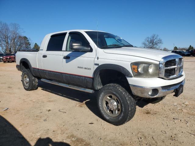 Photo 4 from auction – 2007 DODGE RAM 1500 with VIN 3D7KS19DX7G705947