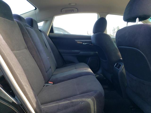 Photo 10 from auction – 2013 NISSAN ALTIMA with VIN 1N4AL3AP4DC284431