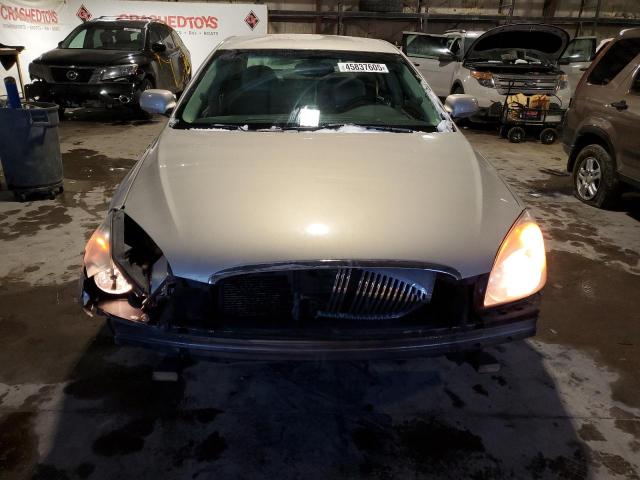 Photo 5 from auction – 2007 BUICK LUCERNE CX with VIN 1G4HP572X7U218237