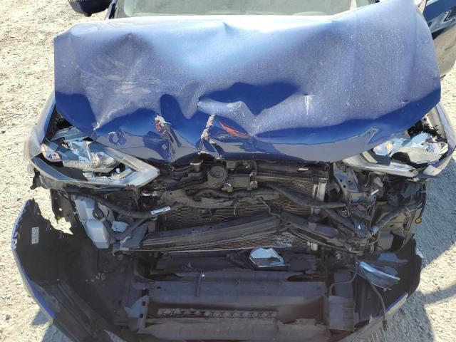 Photo 12 from auction – 2018 NISSAN ROGUE S with VIN 5N1AT2MT3JC714468