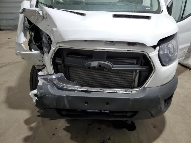 Photo 12 from auction – 2023 FORD TRANSIT T- with VIN 1FTBR1Y81PKB56612
