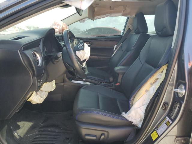 Photo 7 from auction – 2018 TOYOTA COROLLA L with VIN 2T1BURHE9JC976948