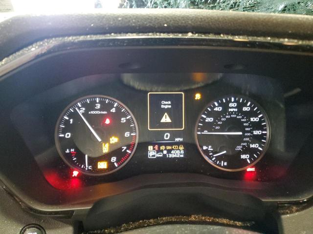 Photo 9 from auction – 2024 SUBARU ASCENT with VIN 4S4WMAAD8R3419548
