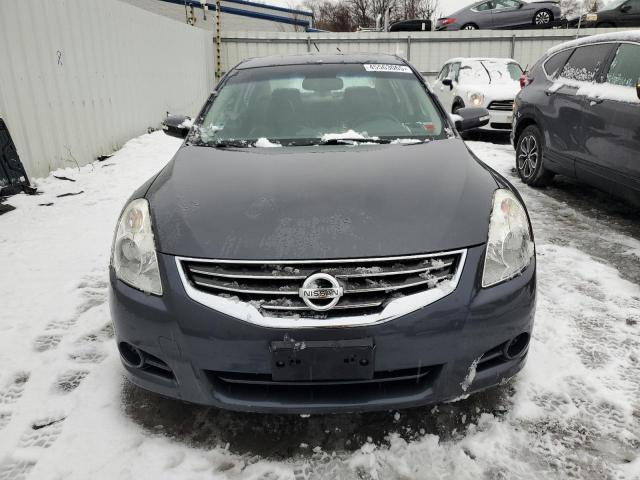 Photo 5 from auction – 2010 NISSAN ALTIMA BAS with VIN 1N4AL2APXAC138007