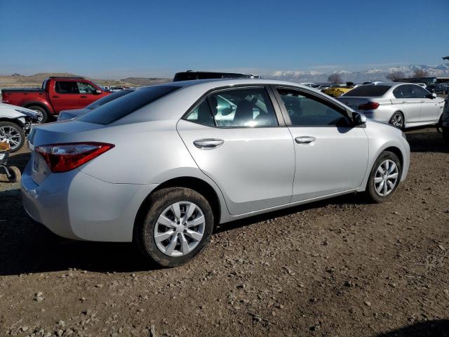 Photo 3 from auction – 2014 TOYOTA COROLLA L with VIN 2T1BURHE0EC080382