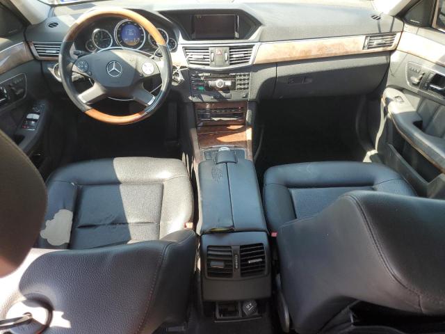Photo 8 from auction – 2012 MERCEDES-BENZ E 350 with VIN WDDHF5KB0CA646382