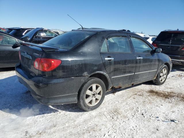 Photo 3 from auction – 2003 TOYOTA COROLLA CE with VIN 2T1BR32E13C744886