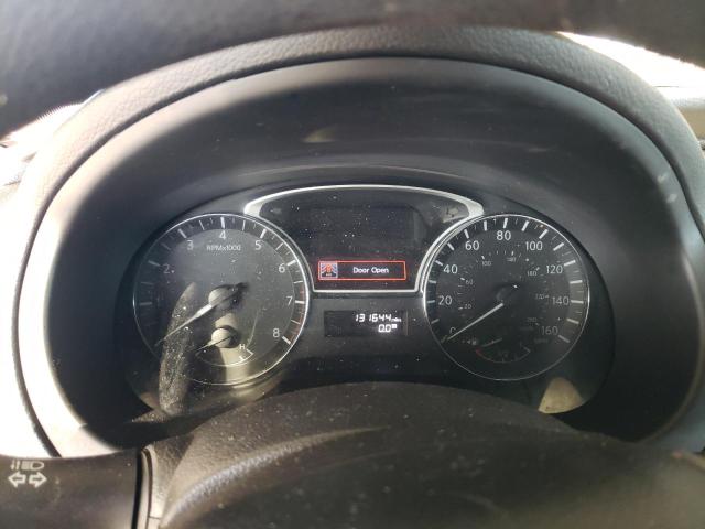 Photo 9 from auction – 2014 NISSAN ALTIMA 2.5 with VIN 1N4AL3AP3EC265290