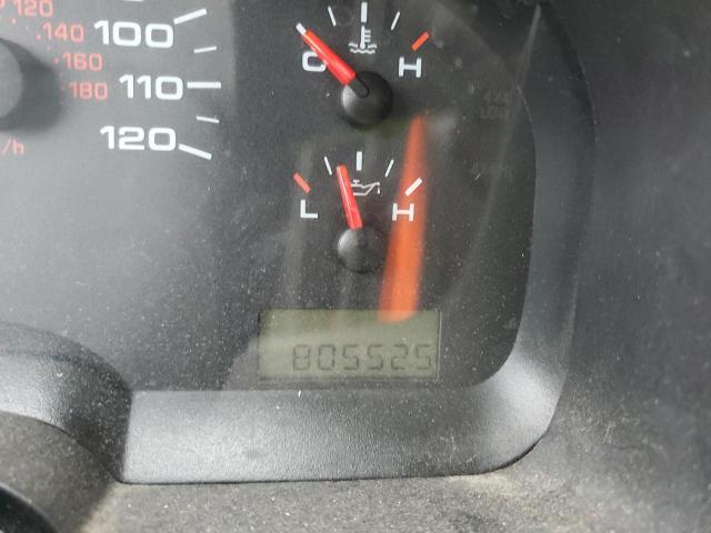Photo 9 from auction – 2008 FORD F150 with VIN 1FTRF14W68KE24101