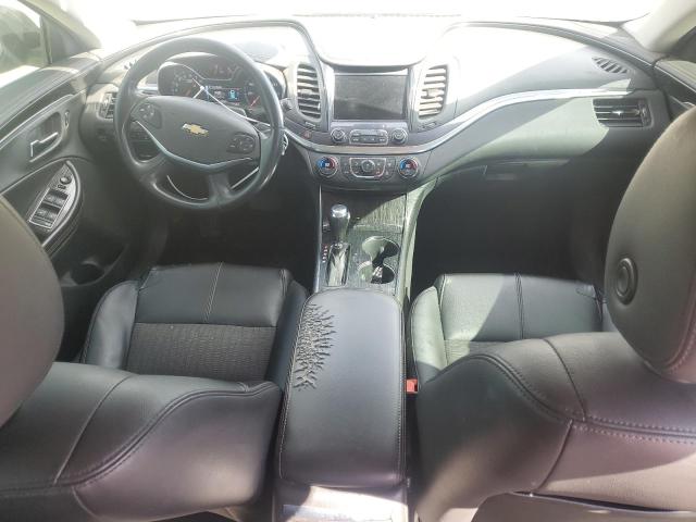 Photo 8 from auction – 2017 CHEVROLET IMPALA LT with VIN 2G1105S33H9183526